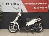 PIAGGIO Liberty 50 IGET