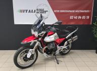 MOTO GUZZI V85 TT 850