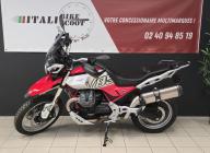 MOTO GUZZI V85 TT 850