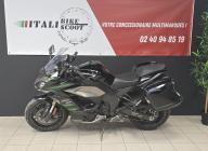 KAWASAKI NINJA 1000 SX