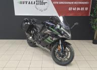 KAWASAKI NINJA 1000 SX