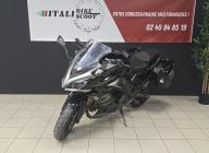 KAWASAKI NINJA 1000 SX
