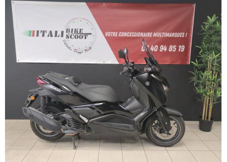 YAMAHA X-MAX 125 TECH MAX