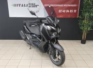YAMAHA X-MAX 125 TECH MAX