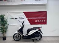 PIAGGIO MEDLEY 125