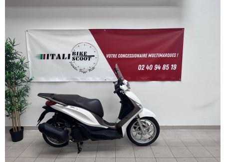PIAGGIO MEDLEY 125
