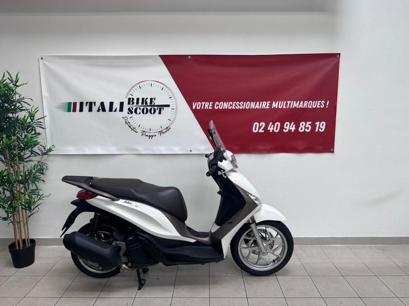 PIAGGIO MEDLEY 125