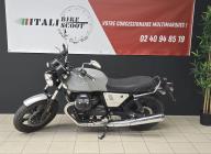 MOTO GUZZI V7 III MILANO 750