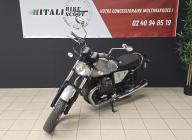 MOTO GUZZI V7 III MILANO 750