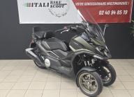 KYMCO CV3 550