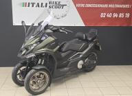 KYMCO CV3 550