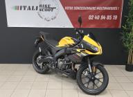 APRILIA TUONO 125 ABS
