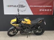 APRILIA TUONO 125 ABS