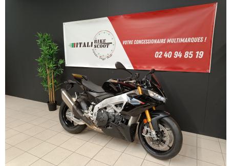 APRILIA TUONO V4 FACTORY