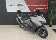 YAMAHA XP T-MAX 560