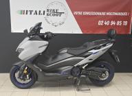 YAMAHA XP T-MAX 560