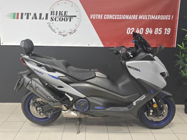 YAMAHA XP T-MAX 560