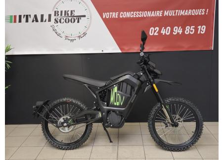 QJ MOTOR Q2 MOONRIDE