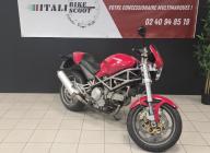 DUCATI 900 MONSTER