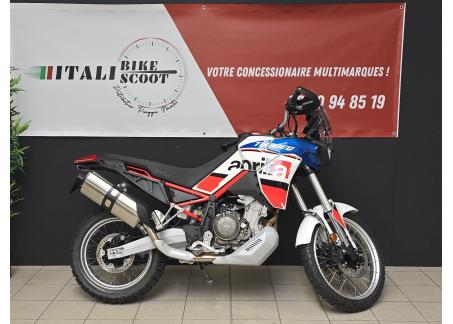 APRILIA TUAREG 660 Evocative