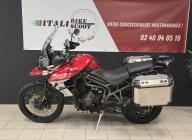 TRIUMPH TIGER 800 XCA (possible A2)