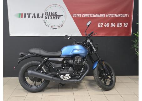 * PROMO DE NOËL* MOTO GUZZI V7 STONE