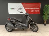 PIAGGIO BEVERLY 400