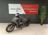 PIAGGIO BEVERLY 400