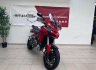 DUCATI MULTISTRADA 1260