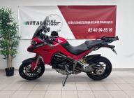 DUCATI MULTISTRADA 1260