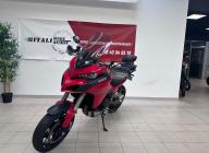 DUCATI MULTISTRADA 1260
