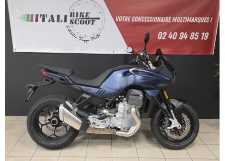 * PROMO DE NOËL* MOTO GUZZI V100  MANDELLO