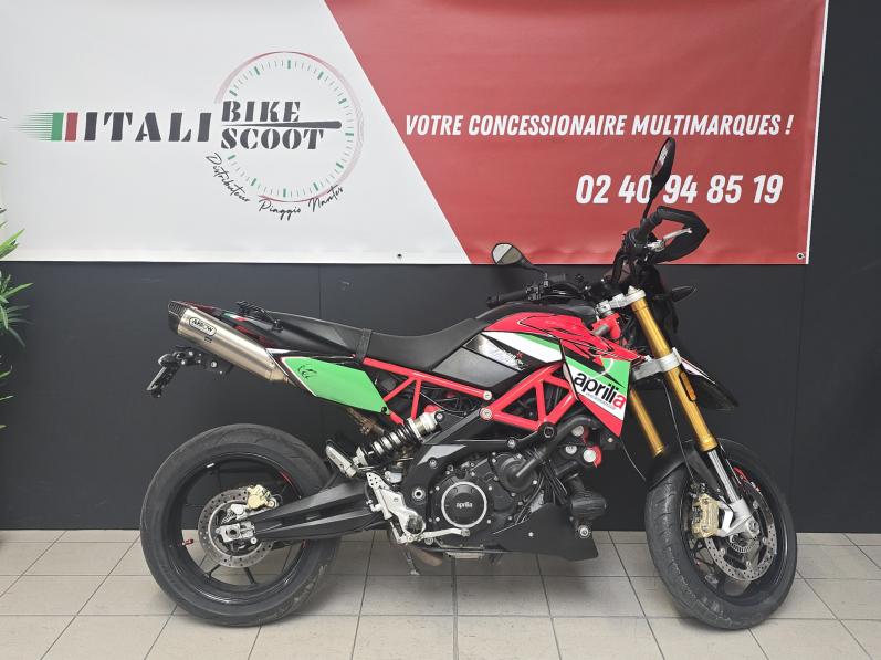 APRILIA DORSODURO 900 ABS