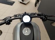 QJ MOTOR SRV 600