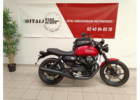 MOTO GUZZI V7 STONE