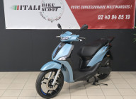 PIAGGIO LIBERTY S 50 Iget