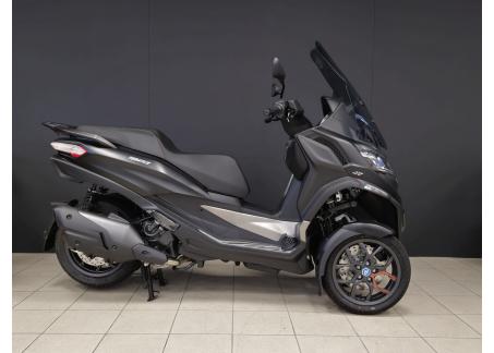 PIAGGIO MP3 530 HPE EXCLUSIVE