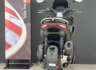 APRILIA SR GT 125 SPORT