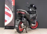 APRILIA SR GT 125 SPORT