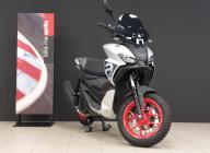 APRILIA SR GT 125 SPORT