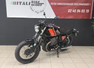 MOTO GUZZI V7 SPECIAL