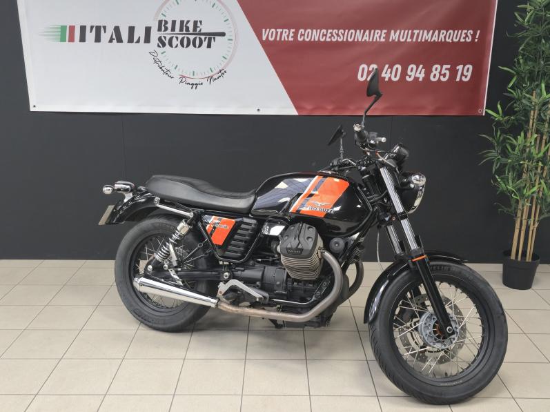 MOTO GUZZI V7 SPECIAL