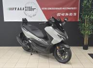 HONDA NSS FORZA 125 AD