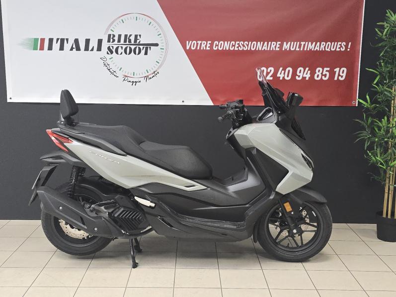 HONDA NSS FORZA 125 AD
