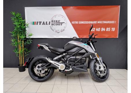 ZERO MOTORCYCLES S 14.4